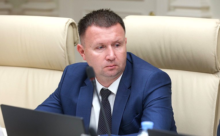 Расширенное совещание по организации хаджа 2026 года