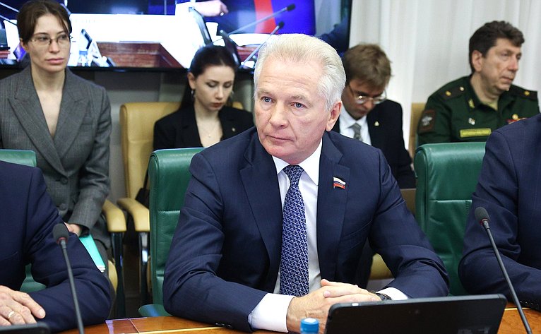 Валерий Пономарев