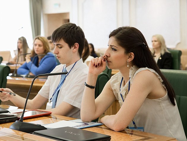 01-07 Маргелов Школа публичной дипломатии 5