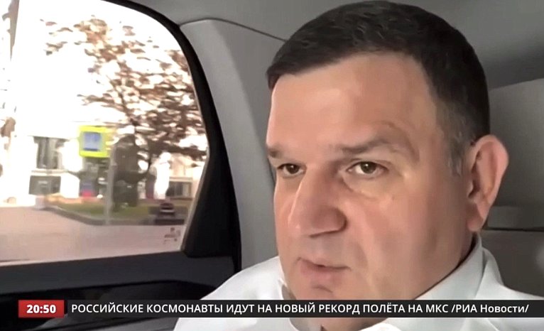 Сергей Перминов прокомментировал, отвечая на вопросы регионального телеканала «ЛенТВ24», перспективы краха киевского режима