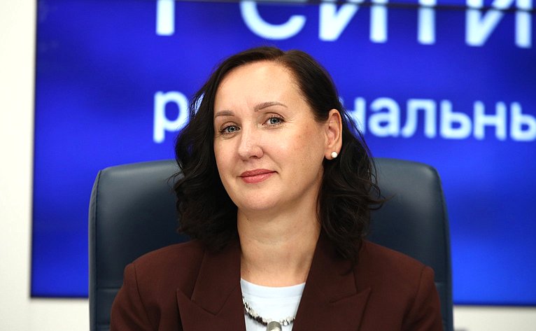 В пресс-центре ТАСС состоялась пресс-конференция, посвященная пилотному рейтингу деятельности контрольно-счетных палат субъектов РФ и представлению его результатов