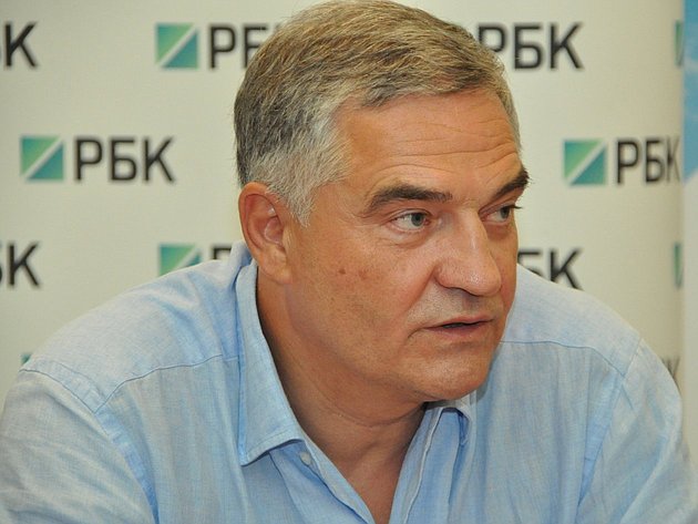 28-06 Тарло пресс-конференция в РБК 6