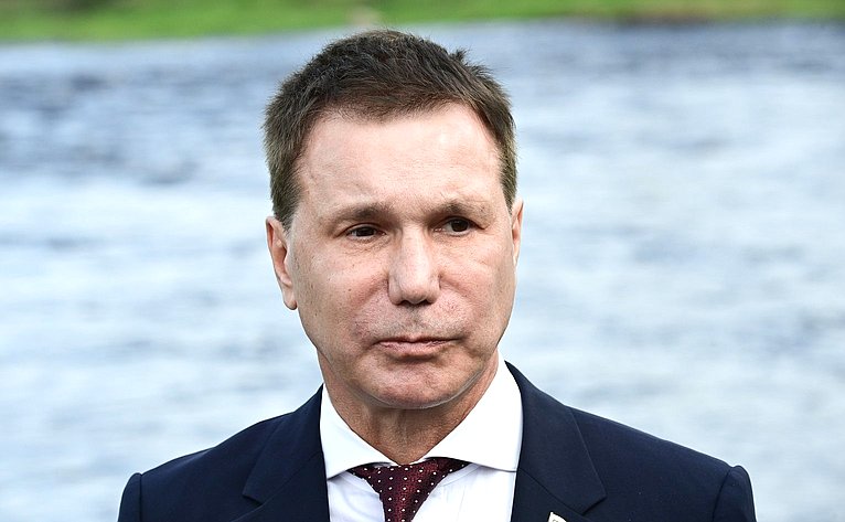 Игорь Зубарев