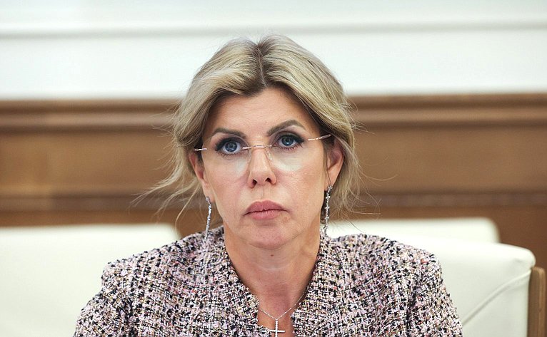Евгения Уваркина