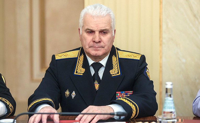 Сергей Мартынов