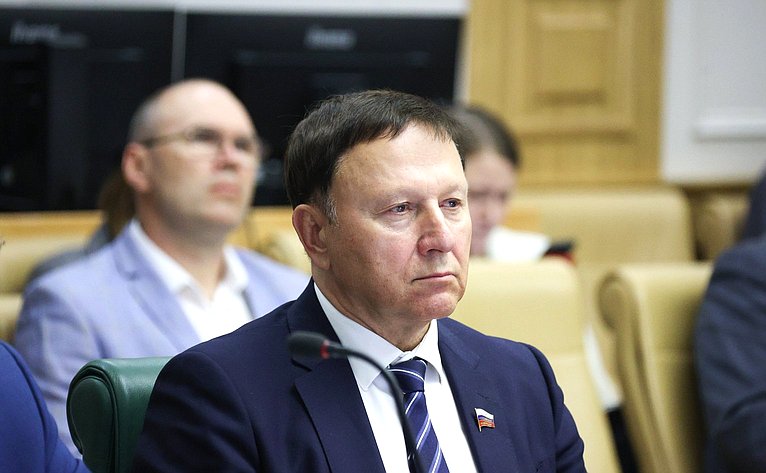 Александр Ролик