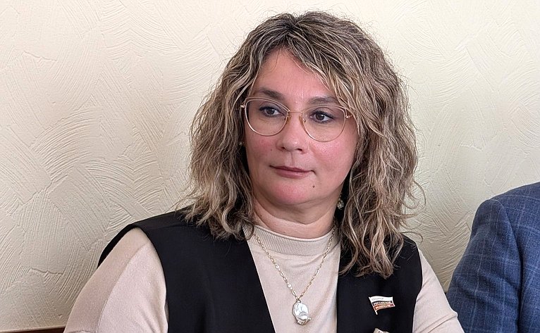 Наталия Косихина