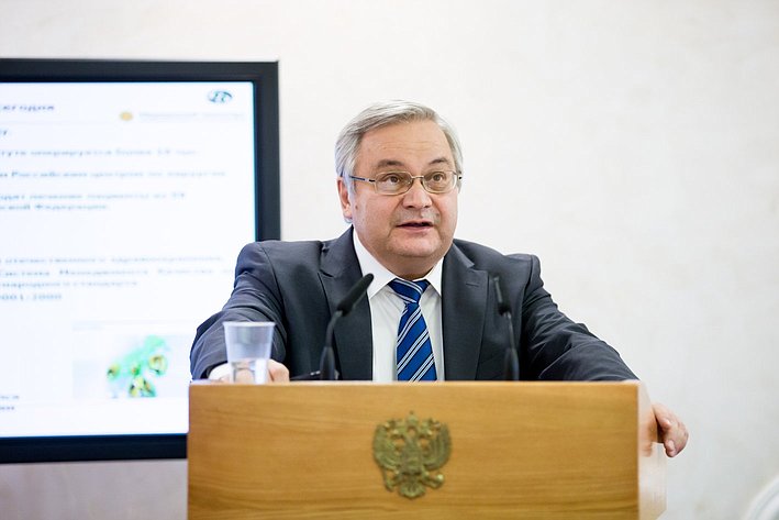Совет по развитию социальных инноваций субъектов РФ
