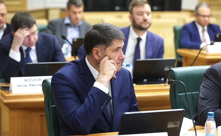 Владимир Пушкарев