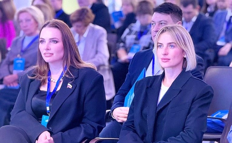 Ольга Щетинина приняла участие в работе Ежегодного Всероссийского съезда органов охраны памятников истории и культуры