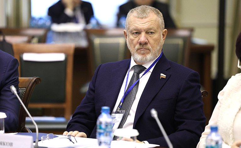 Сергей Горняков