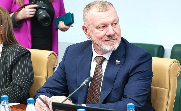 Сергей Горняков