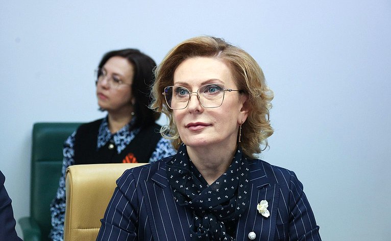 Инна Святенко