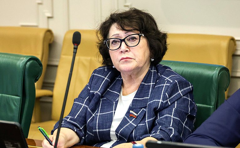 Людмила Талабаева