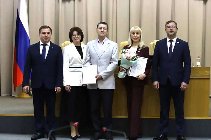 Николай Владимиров принял участие в расширенном заседании коллегии министерства здравоохранения Чувашской Республики