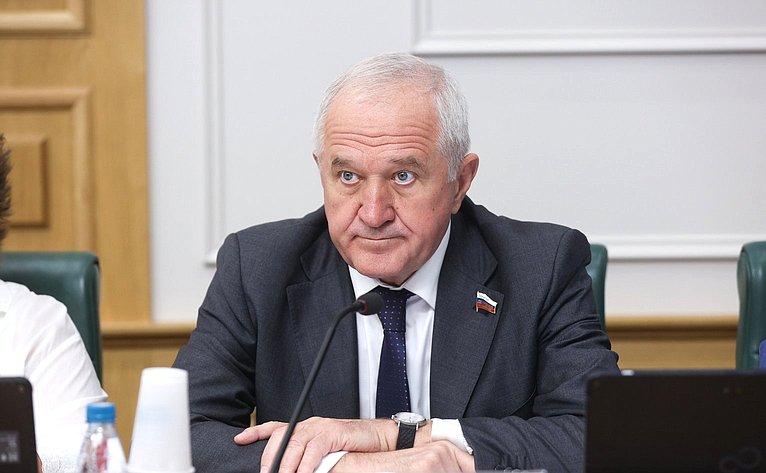 Владимир Булавин