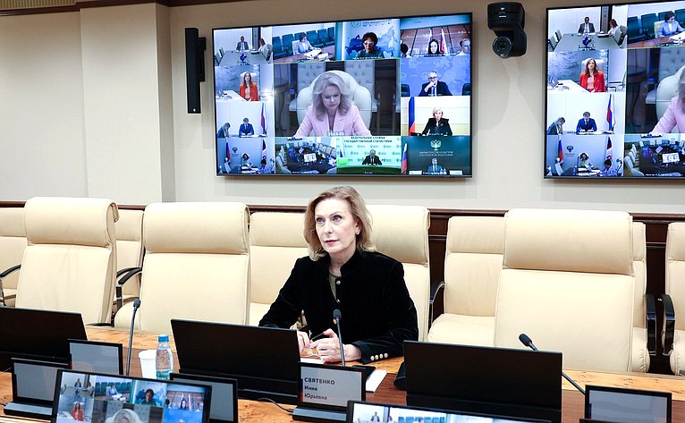 Инна Святенко