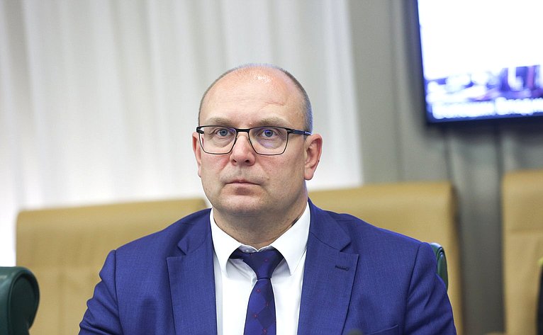 Круглый стол на тему «О перспективах развития и мерах поддержки территорий с высоким научно-техническим потенциалом»