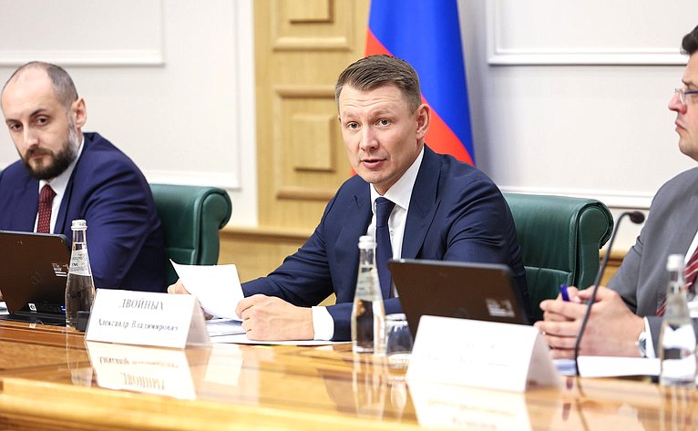 Александр Двойных