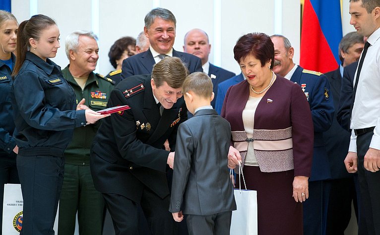 Даниил Бахарев