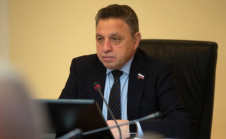 Вячеслав Тимченко