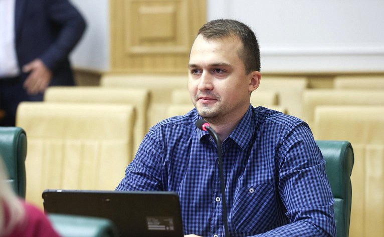 Пресс-конференция Председателя Совета Федерации Валентины Матвиенко по итогам весенней сессии 2025 года