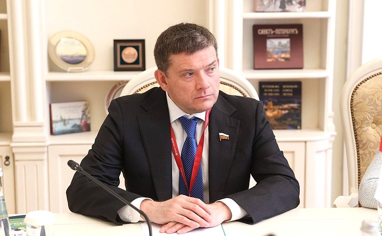 Николай Журавлев