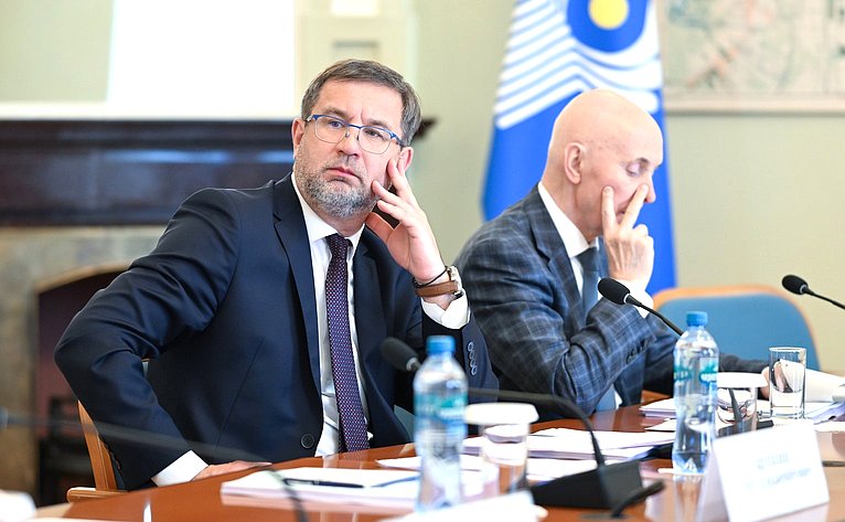Николай Владимиров