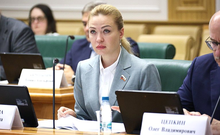 Наталья Никонорова