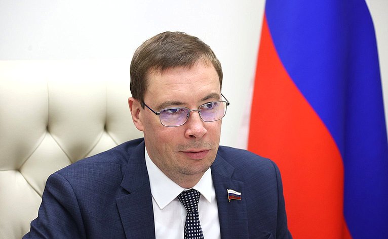 Сергей Калашник