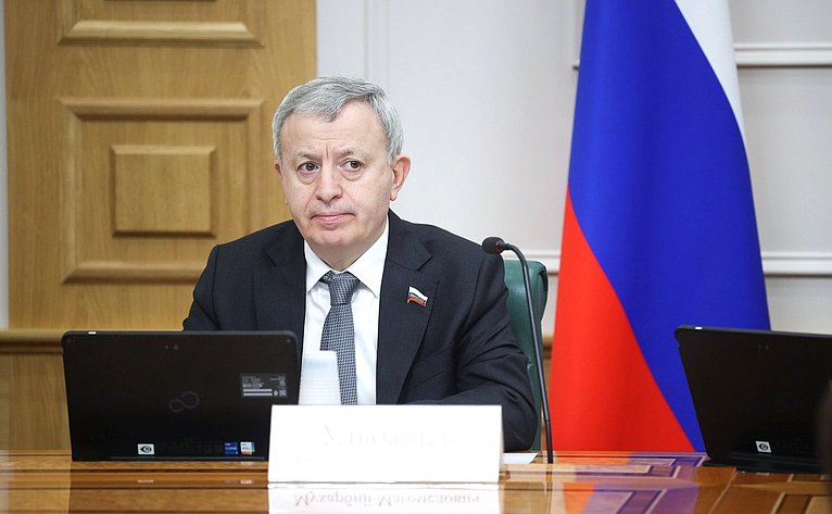 Мухарбий Ульбашев