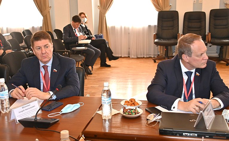 Делегация Совета Федерации приняла участие в наблюдении за подготовкой и проведением выборов депутатов Жогорку Кенеша Киргизской Республики