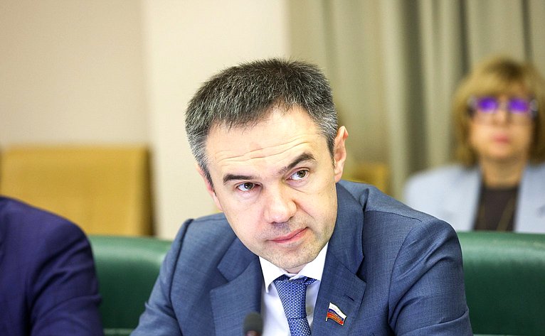 Мурат Хапсироков
