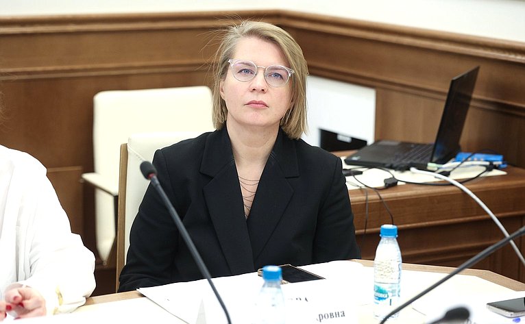 Совещание Комитета Совета Федерации по аграрно-продовольственной политике и природопользованию «О законодательном обеспечении развития производства кваса в Российской Федерации»