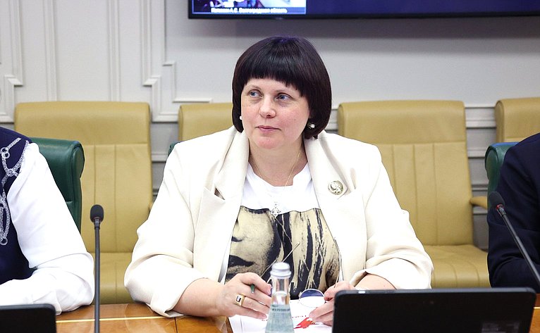 Елена Афанасьева