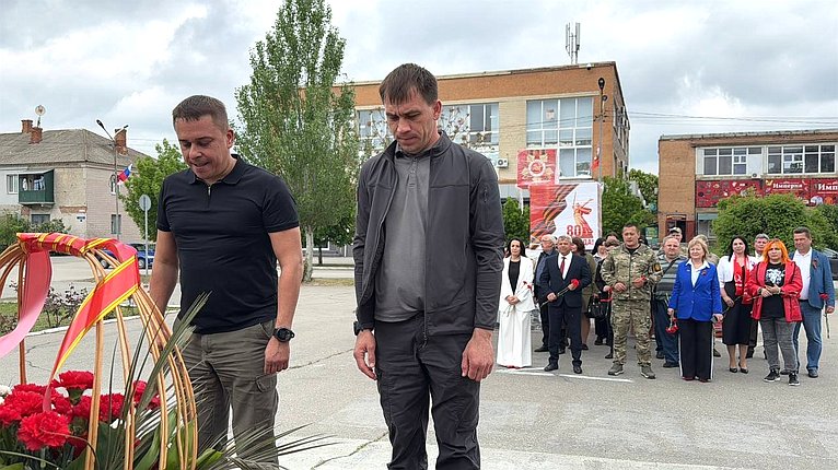 Айрат Гибатдинов совершил рабочую поездку в регион