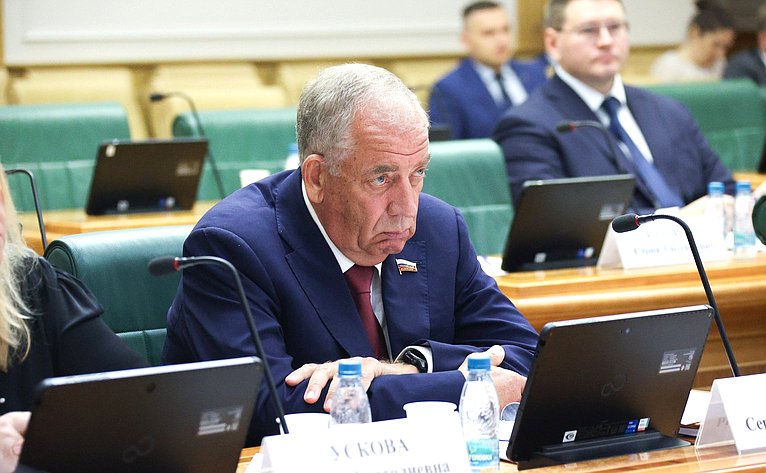 Сергей Митин