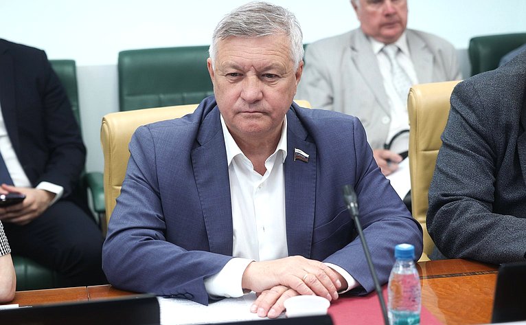 Сергей Михайлов