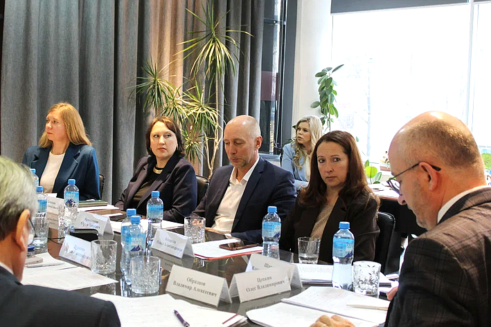 В Челябинской области подвели итоги проекта «Старшее поколение» за 2025 год