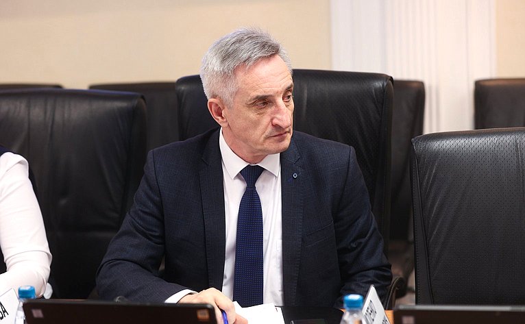 Круглый стол Комитета СФ по федеративному устройству, региональной политике, МСУ и делам Севера на тему «Государственная поддержка закрытых административно-территориальных образований»