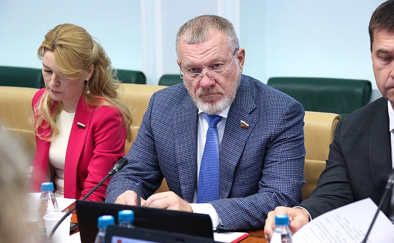 Сергей Горняков