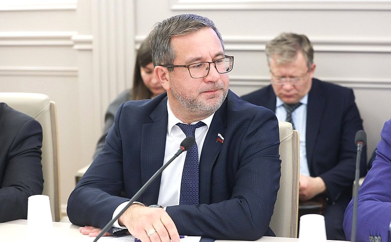 Николай Владимиров