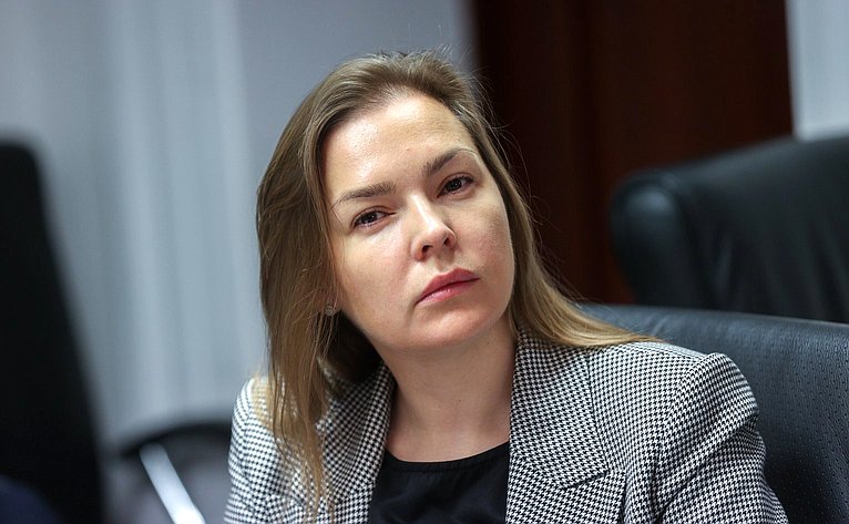 Совещание Комитета СФ по Регламенту и организации парламентской деятельности «Реабилитация участников СВО, медицинские технологии – IT и ИИ решения»