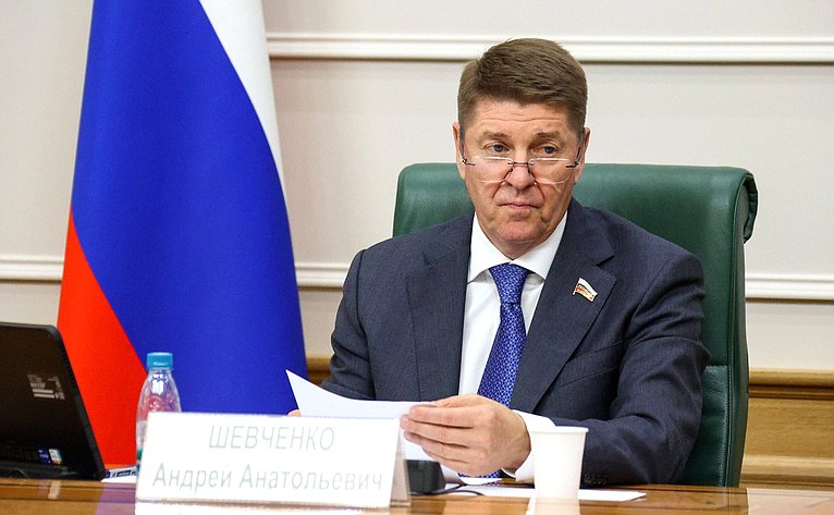 Андрей Шевченко