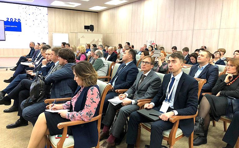 Итоговое заседание стратегической сессии по вопросам создания в регионе Евразийского научно-образовательного центра мирового уровня