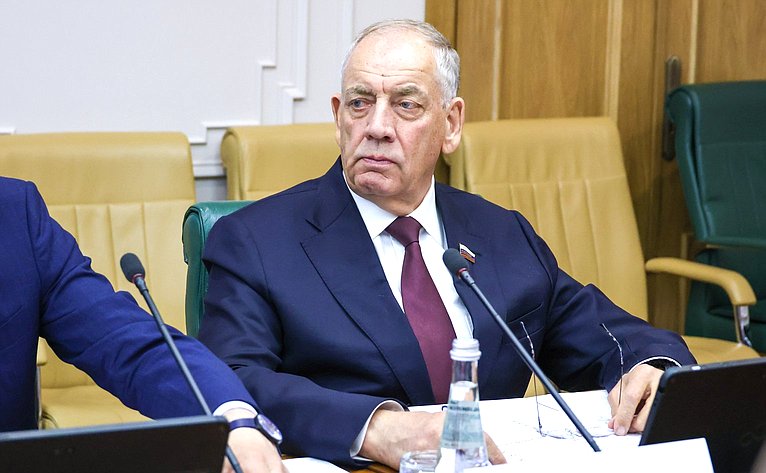 Сергей Митин