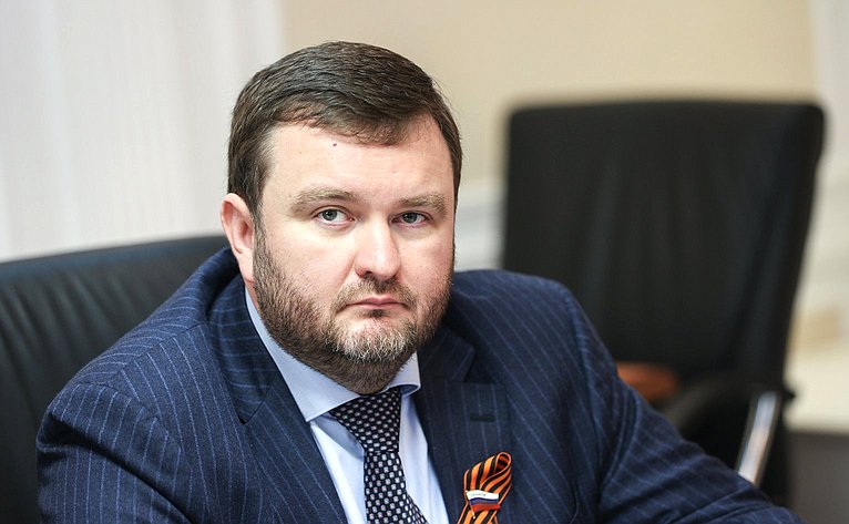 Дмитрий Ворона