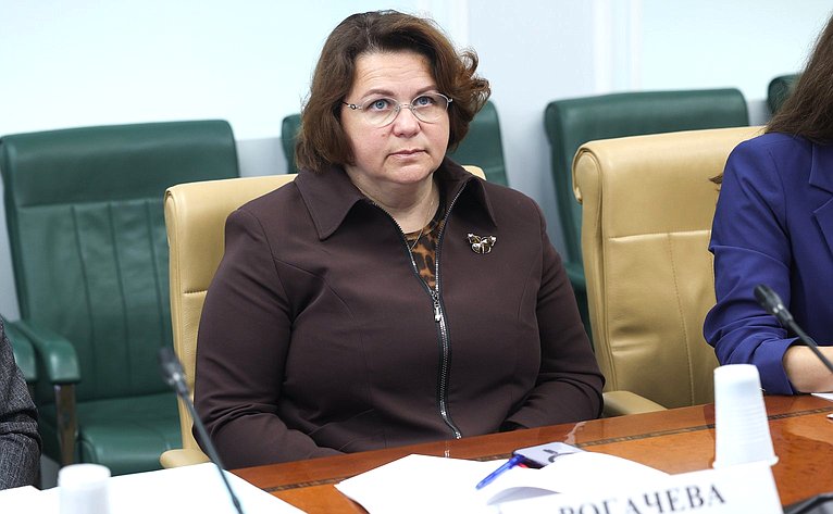 Круглый стол Комитета СФ по конституционному законодательству и государственному строительству «Законодательное обеспечение государственной миграционной политики Российской Федерации в 2025 году: состояние и перспективы»