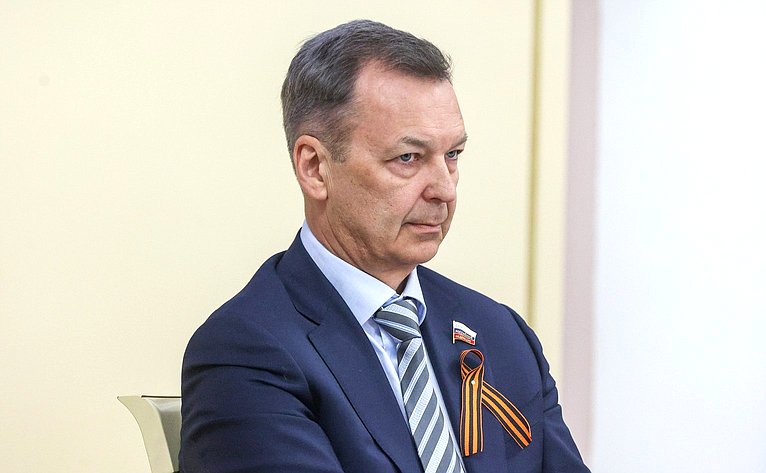 Андрей Яцкин