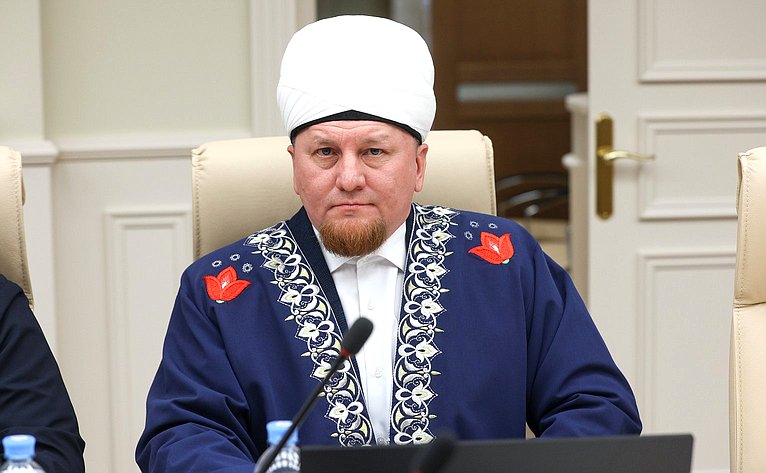 Расширенное совещание по организации хаджа 2026 года